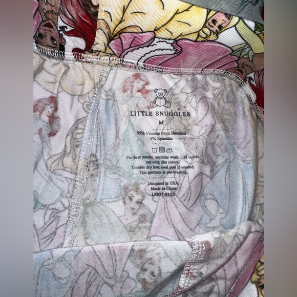 Princess Bamboo Mama Pants - Picture 5 of 5